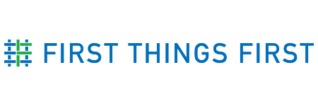 First Things First