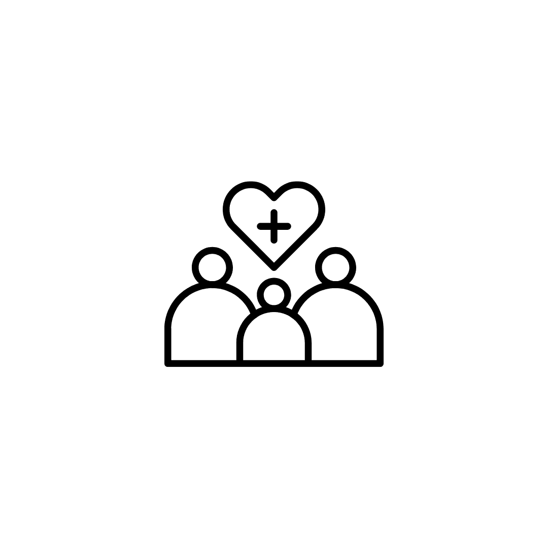 Immediate Family Member
