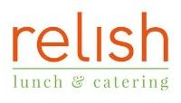 Relish lunch & catering.