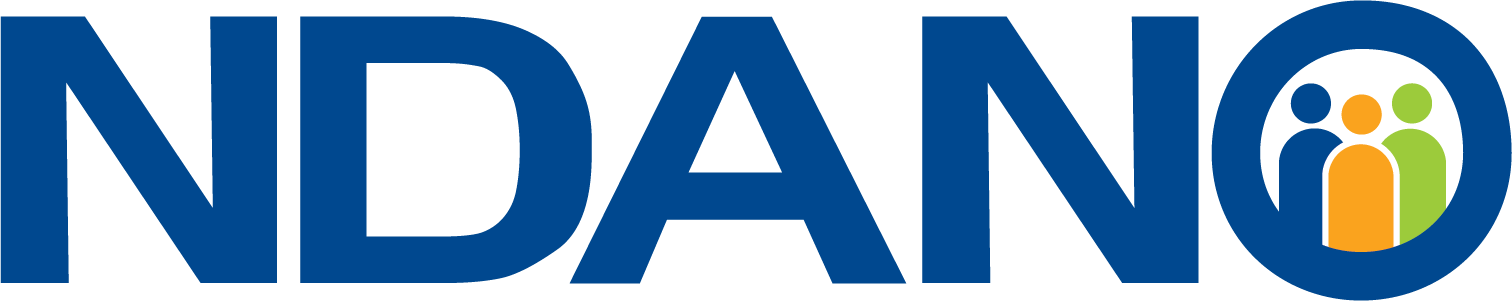 logo North Dakota Association of Nonprofit Organizations
