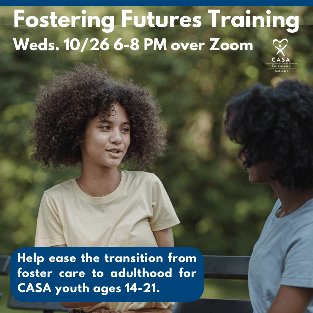 Fostering Futures Training