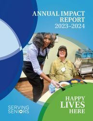 Annual Impact Report