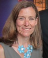 Patricia Cheshire
