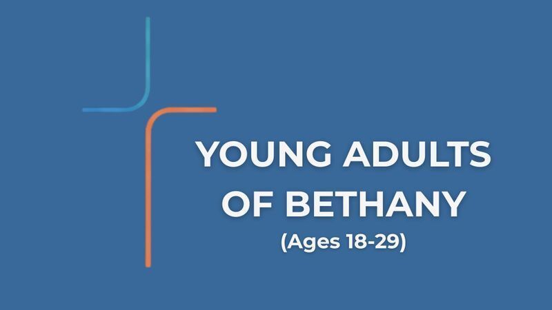 Young Adults of Bethany