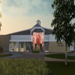 Merrick County Museum Building Project