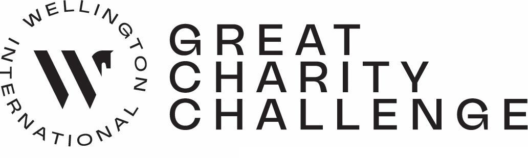 The Great Charity Challenge 2024