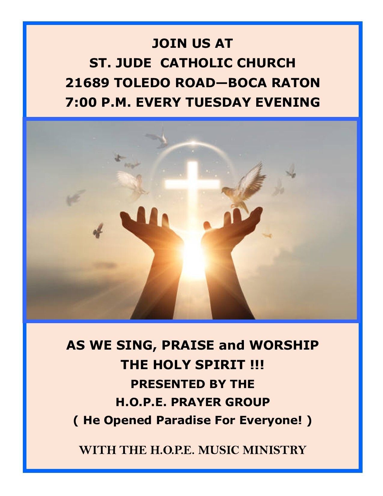 Flier