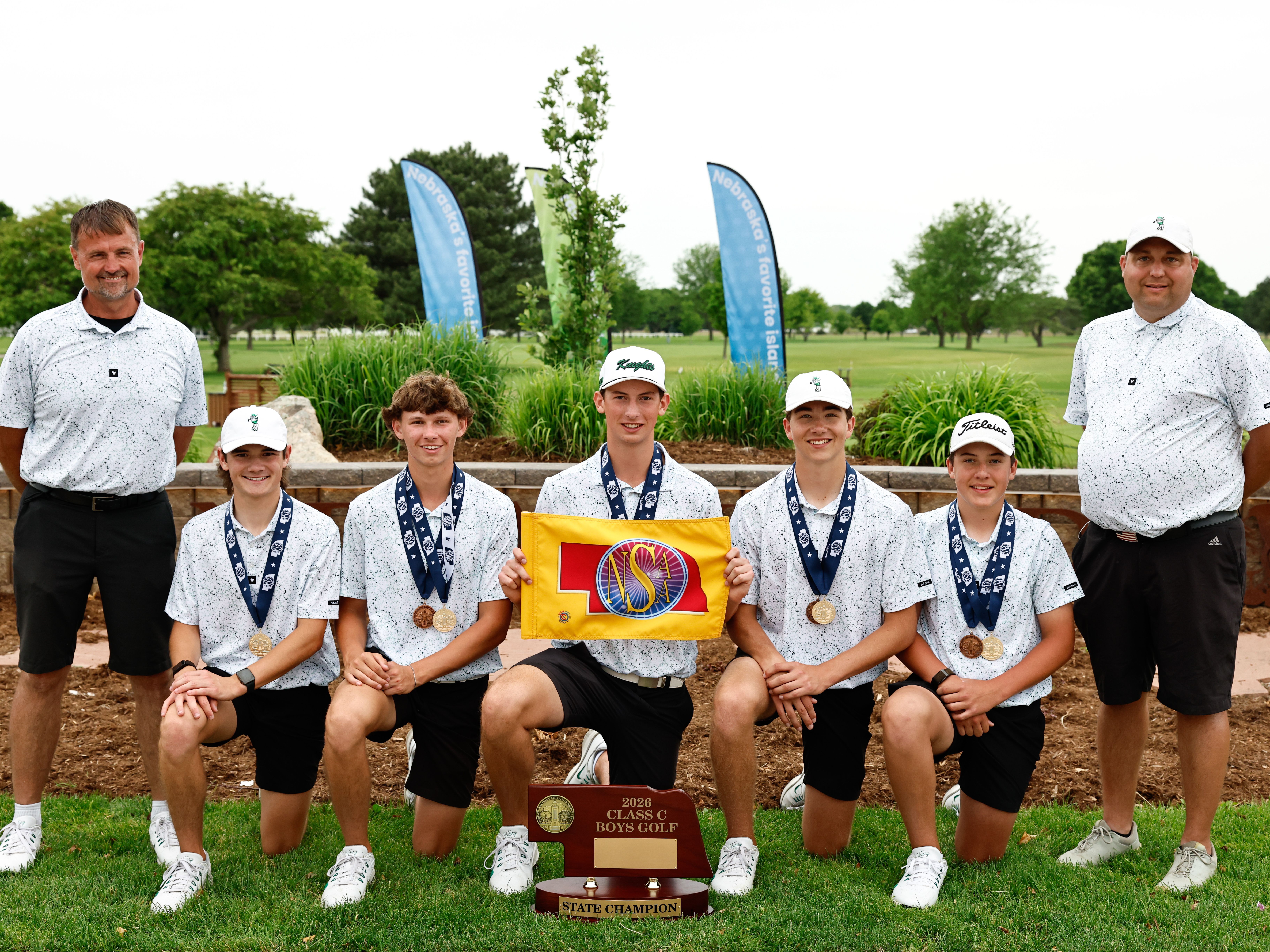 2026 State Champions