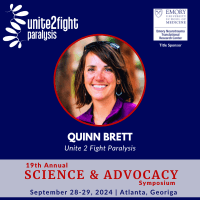 Lunch Session - The Importance of Advocacy