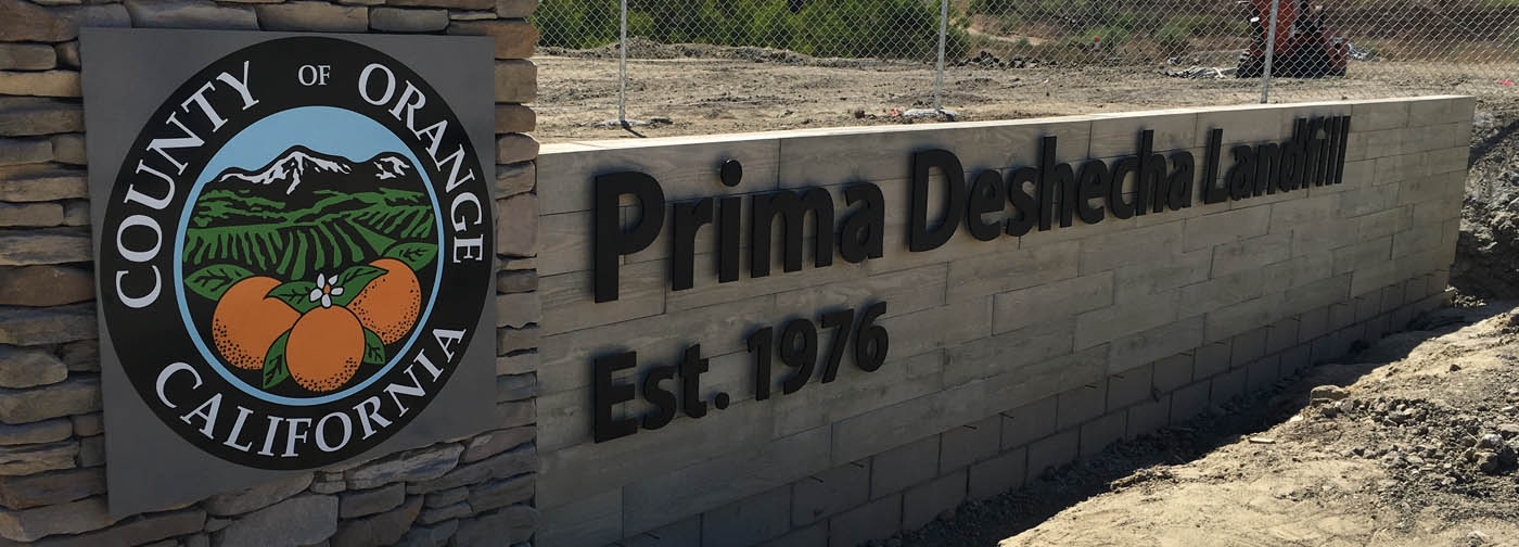 Building Signs & Letters, Commercial Exterior Signs, Buena Park, CA 90621