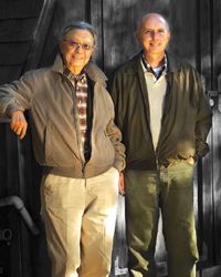 J.T. Wong & Roy Stahlhut, Advocates