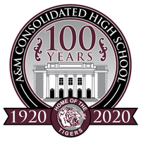 Happy Birthday AMCHS