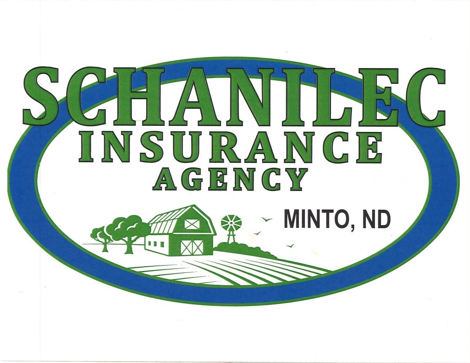 Schanilec Insurance Agency
