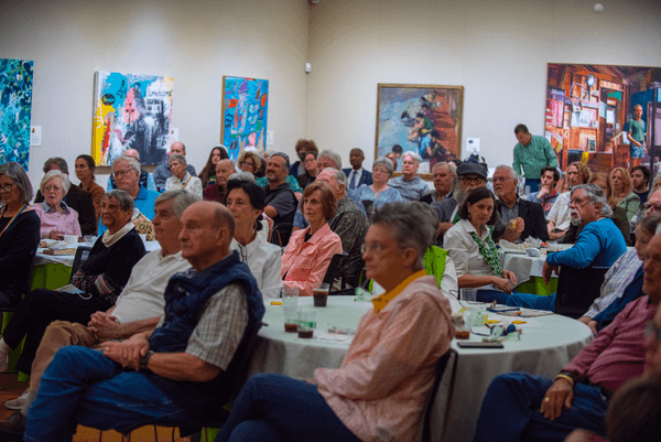Lectures & Programs : Learn : Lauren Rogers Museum Of Art