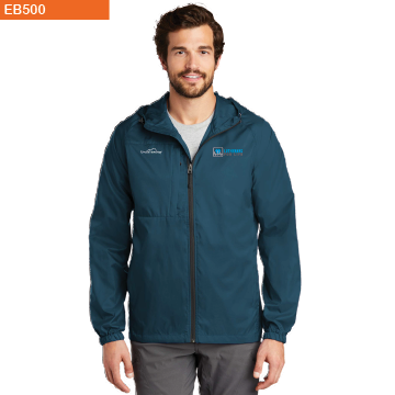 Eddie Bauer® - Packable Wind Jacket