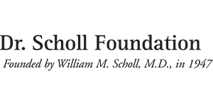 Dr Scholl Foundation