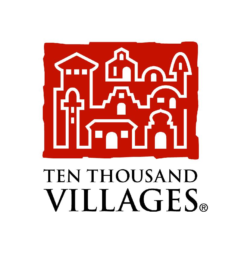 'Tis the Season: OnTrack WNC's Ten Thousand Villages Shopping
