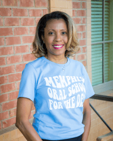 Lisa R. Settle, Executive Director