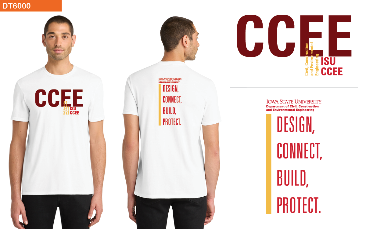 WHITE - District® Very Important Tee®