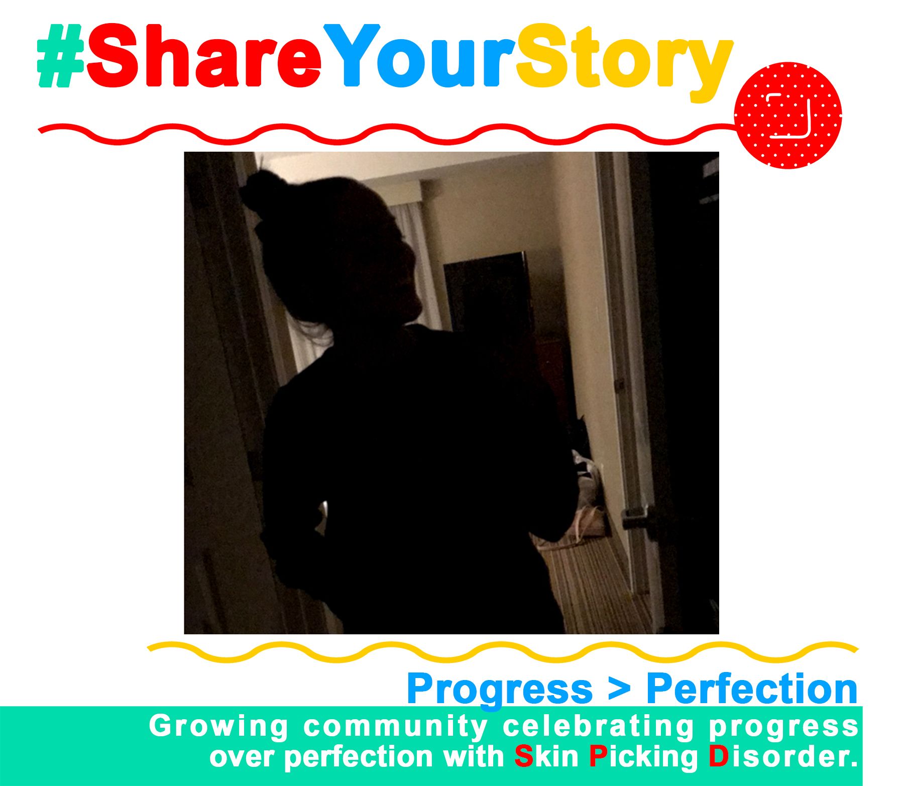 #ShareYourStory: Amanda