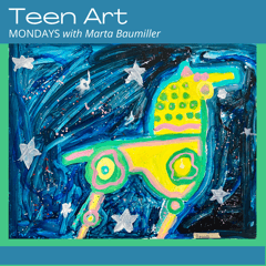 Teen Art