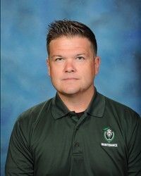 Mr. John Faulkner