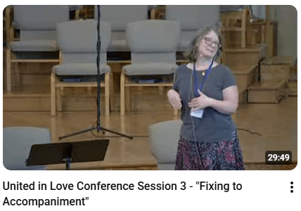 Conference Session 3