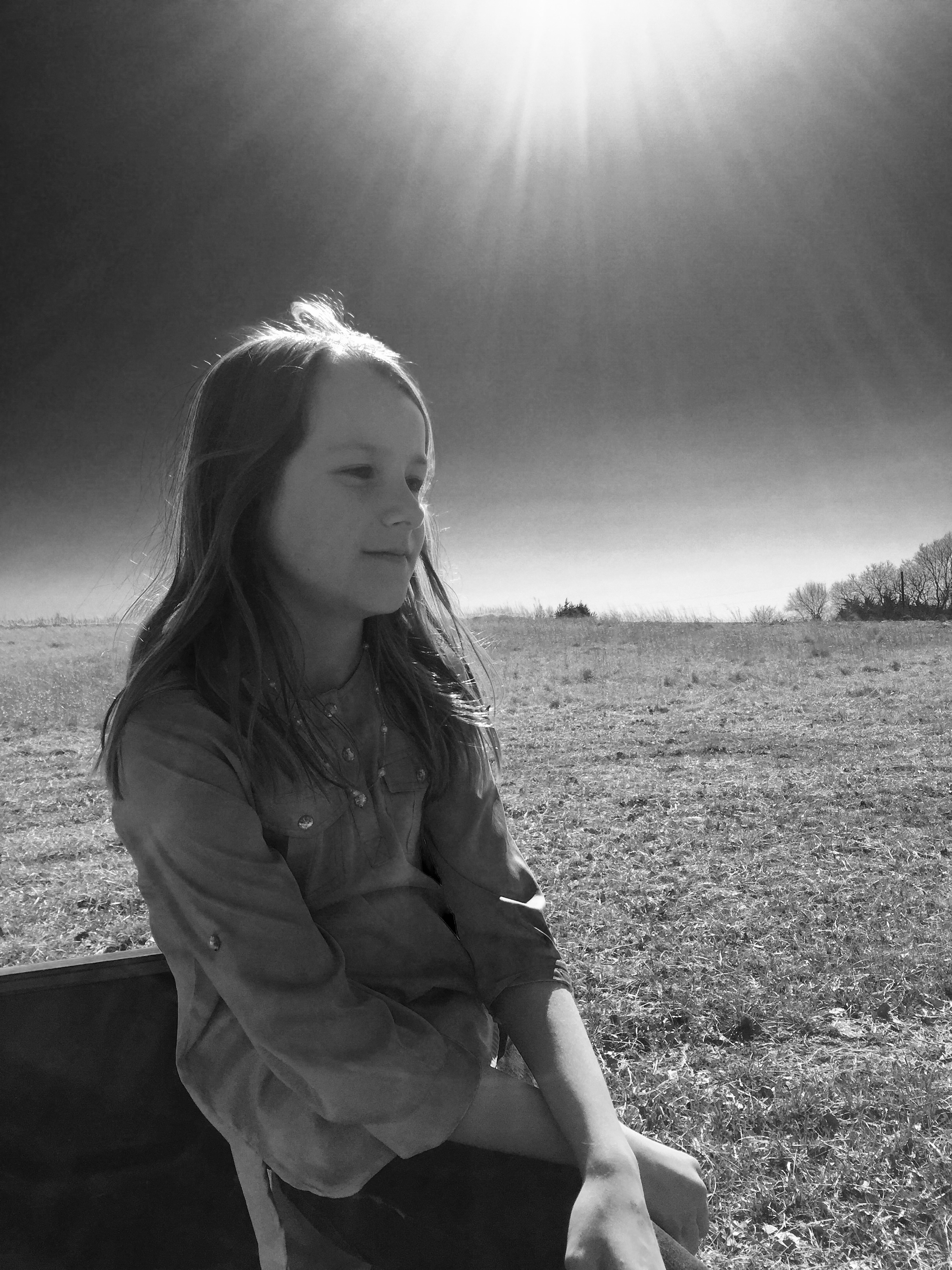 Prairie's Journey