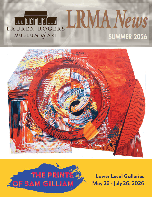 2026 Summer Newsletter
