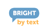 Bright by Text