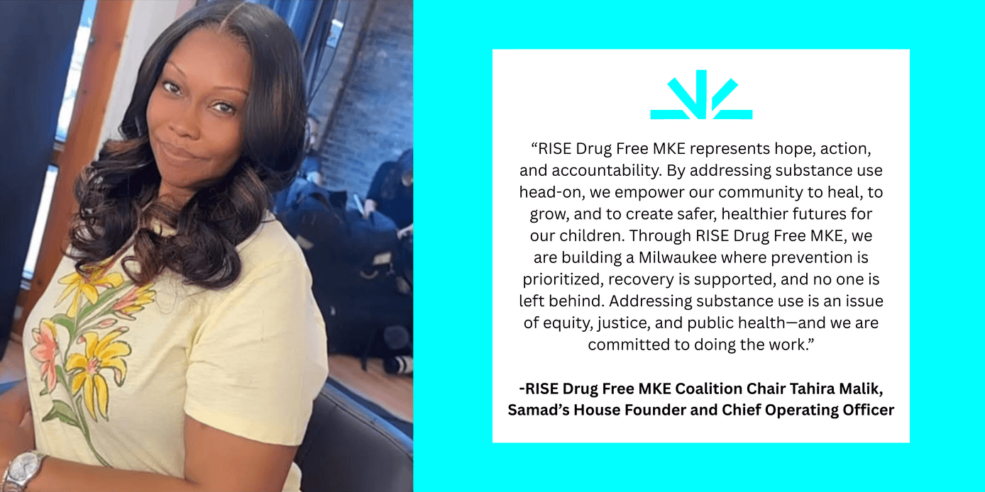 MFD Chief Aaron Lipski testimony for RISE Drug Free MKE