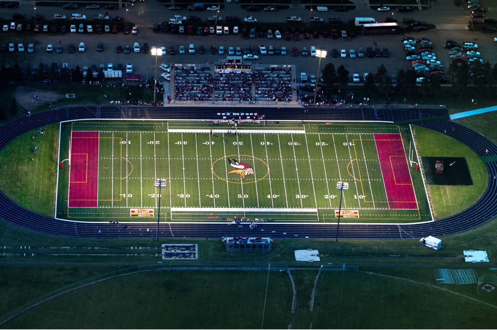 VCSU Tailgating Donation pages Valley City State University Foundation
