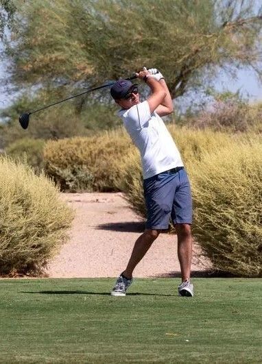 Chandler Education Foundation 2025 Golf Tournament & Fundraiser
