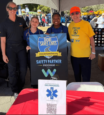 2026 First Responders Expo - Boca Raton, FL.