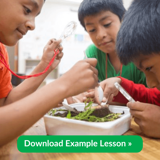 Composting Kit »