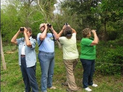 Register for Birdathon Today