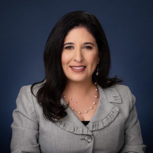 Linda Medina-Lopez – Executive Director