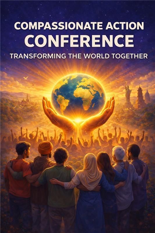 Compassionate Action Conference