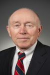 James W. Harkness, Jr.