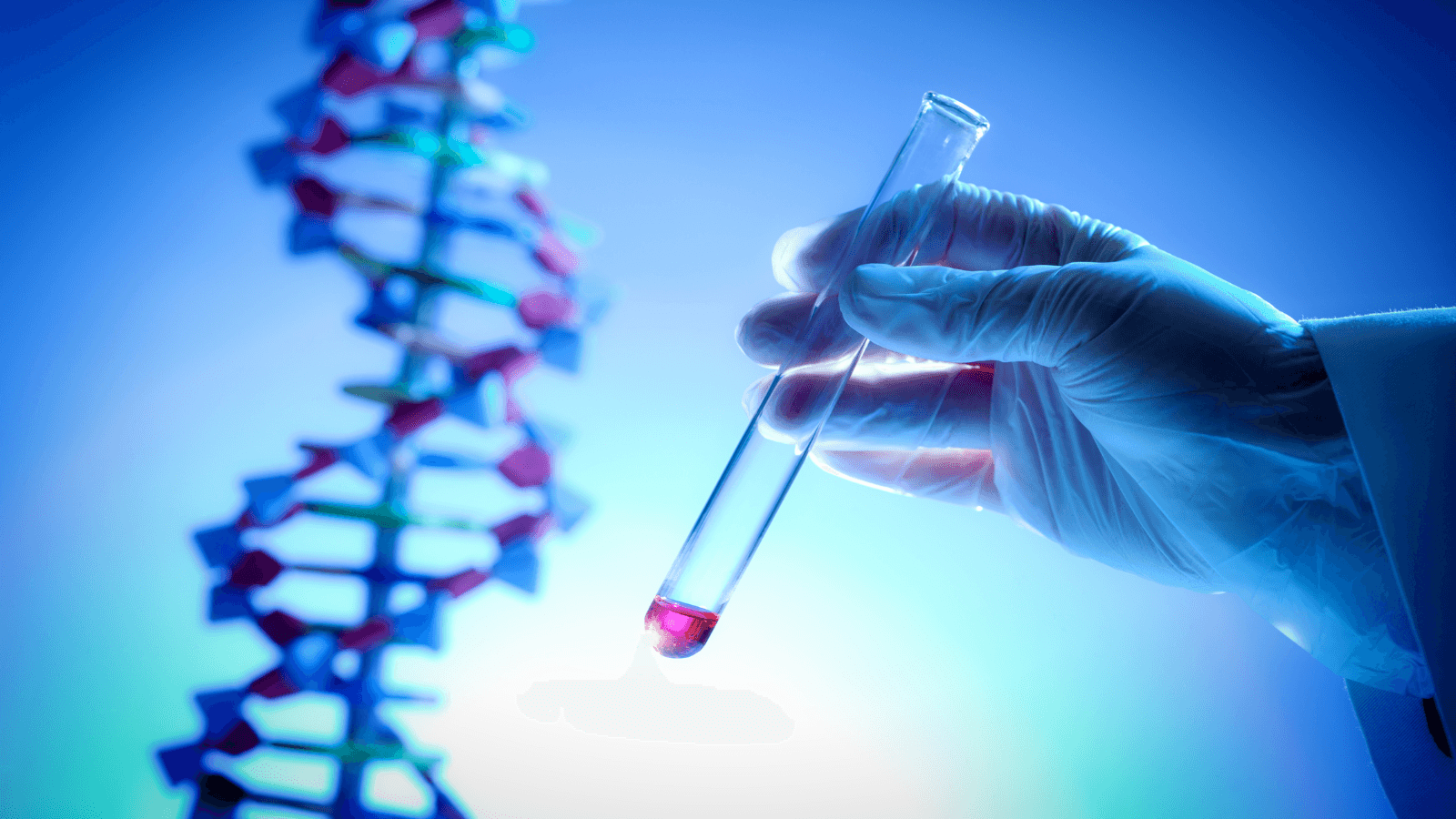 Sunshine Genetics Act establishes free, voluntary genetic testing program for Florida newborns
