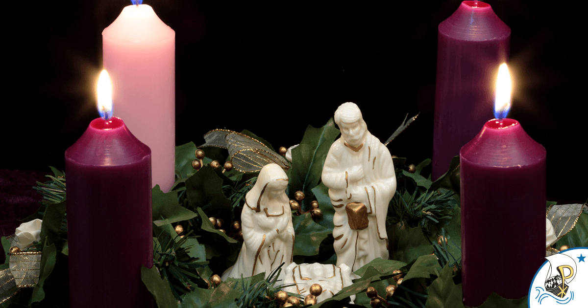 How the Season of Advent Made Me a Better Confirmation Teacher