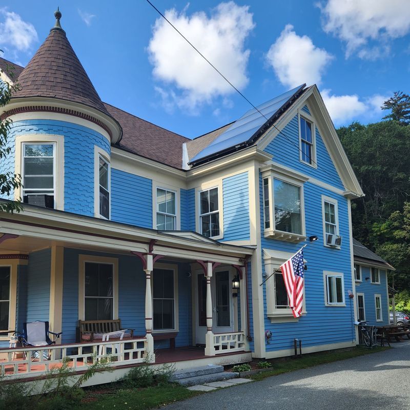 Hartford Dismas House