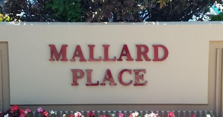 Mallard Place