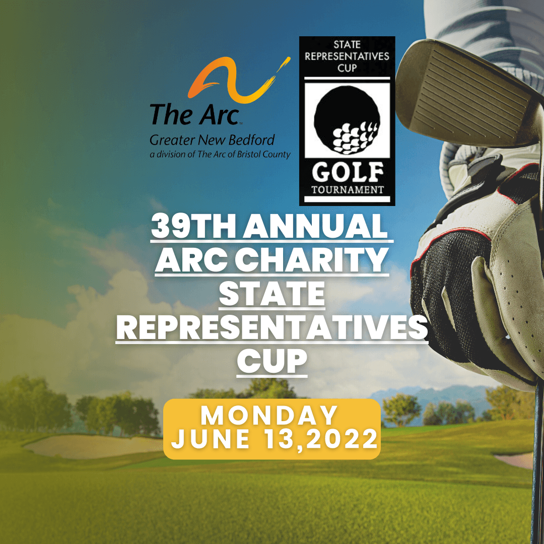 39th Annual Arc Charity State Representatives Cup