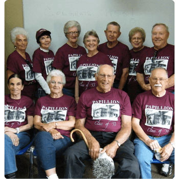 Monarchs, Class of 1953