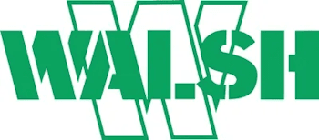 Walsh Construction