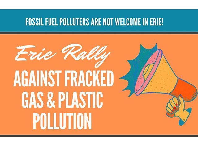 Take Action Against Fossil Fuel Pollution