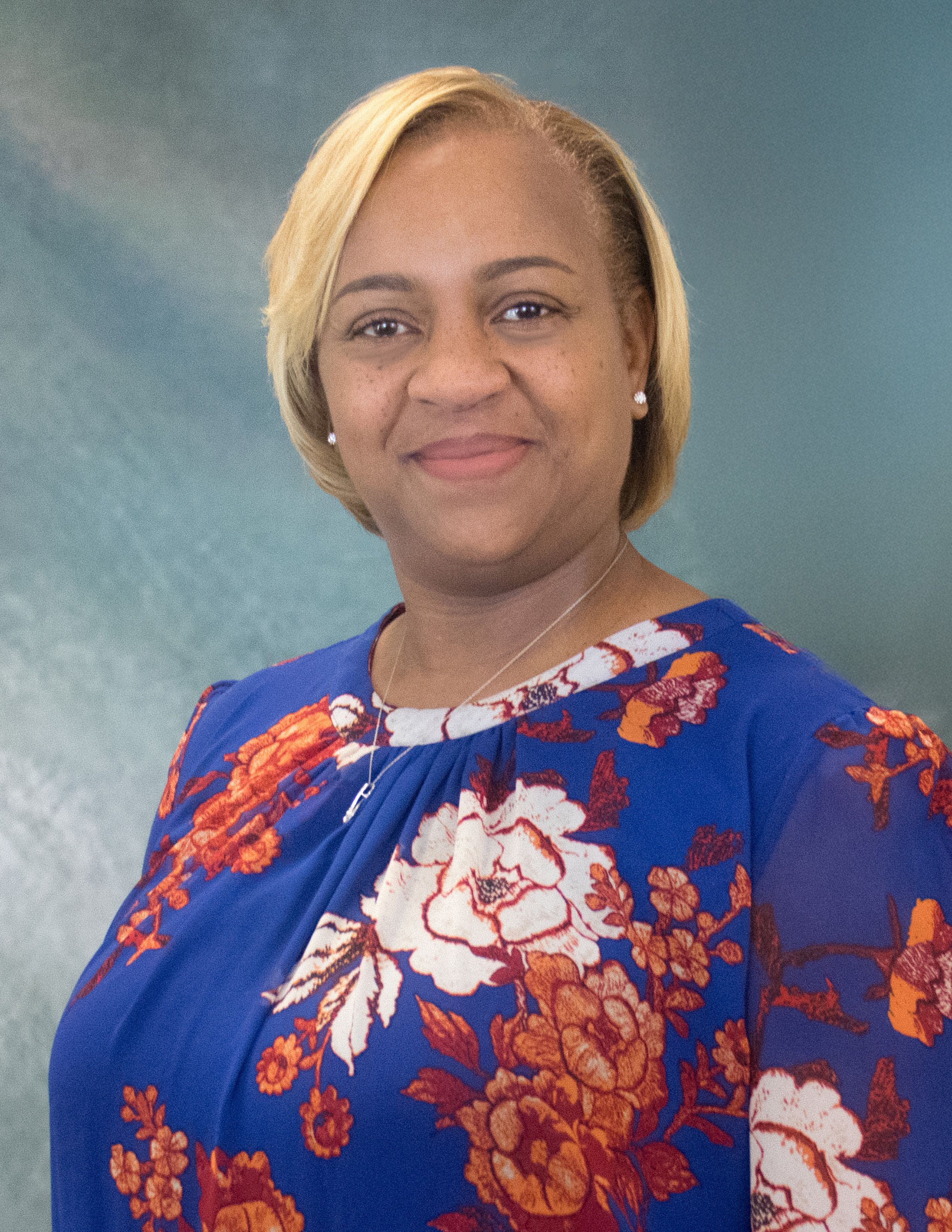 Kimberly C. Barnes