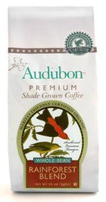 Audubon Coffee