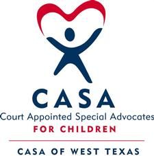 CASA of West Texas